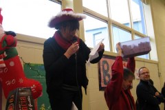 Christmas Fair 2012