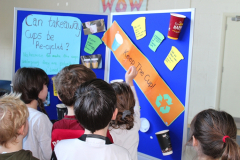 Environmental Fair 2018