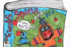 METNS Book Fair Competition