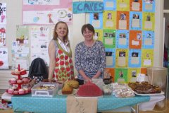METNS Summer Fair 2014