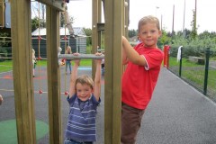 School Playground