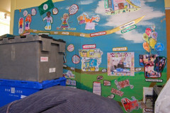 School Move