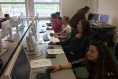 Scratch Workshop