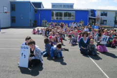 Walk on Wednesday May 23rd