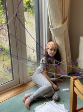 Esmé’s String Den