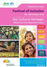 Festival of Inclusion 2018