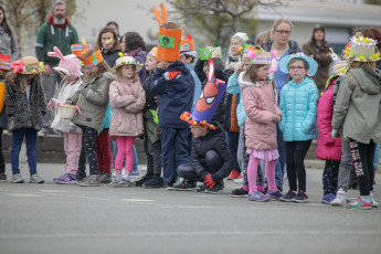 Easter Bonnet Parade 119