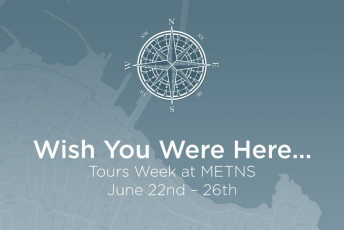 Virtual Tours Week 2020 Photo Gallery