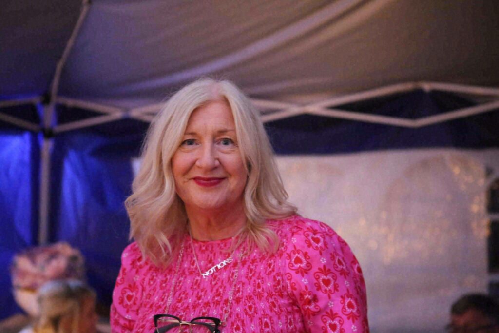 A Tribute to Dolores O'Donnell